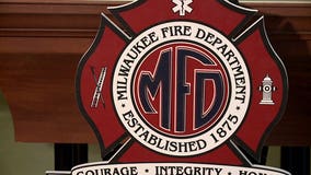 8 people safely evacuate home after fire near 38th and Vliet