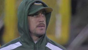 Aaron Rodgers' fractured collarbone injury already affecting ticket prices