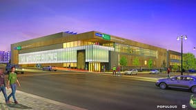 Bucks, Froedtert & MCW partner on Sports Science Center and Community Health Center