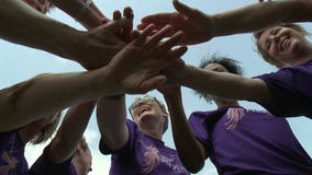 "One small step at a time," Team Phoenix program that culminates in triathlon helping cancer patients heal