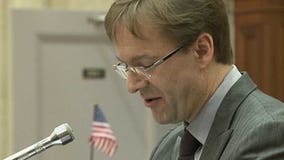 County Exec. Abele's 2014 budget proposal creates controversy