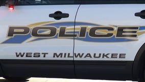 West Milwaukee home invasion, search underway for suspects