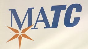 “We are building a destination:" MATC receives $3M grant, largest in school's history