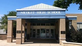 Two Nicolet students arrested for Homecoming week vandalism