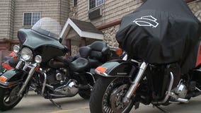 H-D riders that began journey in Seattle to pass through La Crosse