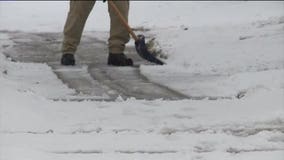 4 snow removal-related deaths in 48 hours in county near Chicago