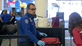 Get to your gate faster: TSA offers holiday travel tips to avoid security slowdown 🛫