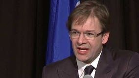 Milwaukee County Exec. Abele responds to Oak Creek shooting