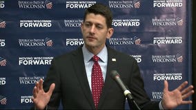 Paul Ryan: No timeline for Donald Trump endorsement decision