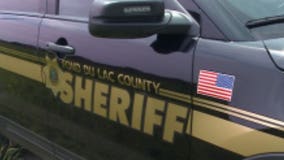 Fond du Lac police chase, crash involving deputy's squad