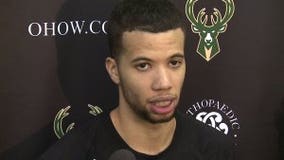 Despite bumps in the road, young Milwaukee Bucks talent shows signs of getting better