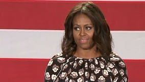 Wisconsin to get another campaign visit from first lady Michelle Obama
