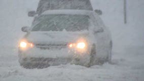 Wisconsin DOT issues travel advisory due to winter storm warning