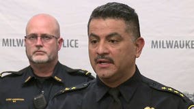 'I promised you transparency:' Chief Morales offers review of MPD's 2018 accomplishments