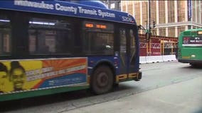 'Small token of our appreciation:' GoFundMe campaign launched to help thank transit drivers