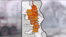 Red Cross ZIP code policy involving on-site response to be extended; mayor meets with regional CEO