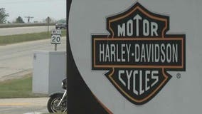 Story Hill neighborhood prepares for Harley 110th parade