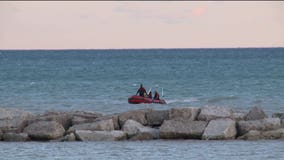 Coast Guard suspends search for missing kayaker in Port Washington