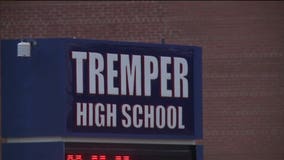 Tremper High School Blood Drive on March 9