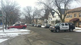 Five-month-old baby, man fatally stabbed, three others hurt on Milwaukee's west side