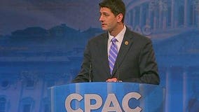 Paul Ryan: Democratic budget 'blowing smoke'