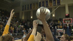 "So much love and support:" Marquette women's basketball team features home-grown talent