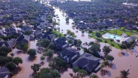 White House seeks $29B for disaster aid, flood insurance