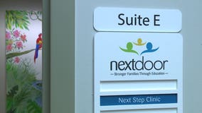 'Help families:' Next Step Clinic, winner of Marquette's  first-ever 'President’s Challenge' opens