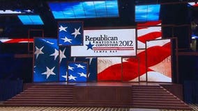 Wisconsin delegates popular at Republican National Convention