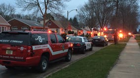 MFD: No one hurt in fire at home near 55th and Custer in Milwaukee