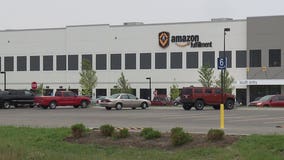 Illinois company proposes two new buildings near Amazon fulfillment facility in Kenosha