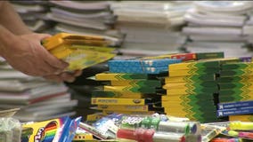 "Back to School" sales tax holiday to be included in proposed Wisconsin budget