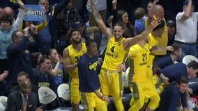 Markus Howard rallies No. 12 Marquette over Xavier 87-72