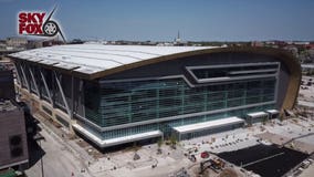 New Bucks' arena has gender-neutral restrooms