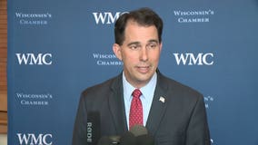 Walker to lead Wisconsin trade mission to Israel