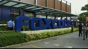 Foxconn purchases Belkin; transportation meeting set for Wednesday