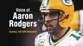 POLL: Will Aaron Rodgers play Sunday against the Bears?