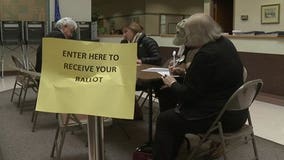 GAB: Early voting a growing trend in Wisconsin