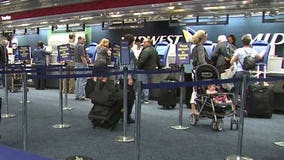 Repairs begin Wednesday at airport after fuel leaks from pipe