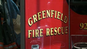 'Zilch:' Greenfield Fire tweet notes lack of vaccines for EMS