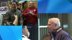 Recall candidates look to sway voters in push prior to primary