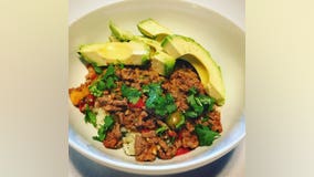Cuban Picadillo: It's 1 dish -- but it can be made 3 ways