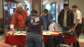 Benefits & more: Milwaukee County offers help to aging veterans