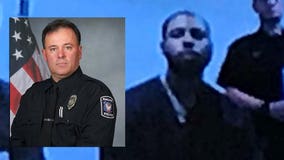 $5M bond set for Dalquavis Ward in fatal shooting of Racine Officer John Hetland