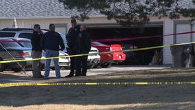 Cudahy police tight-lipped on homicide investigation near Packard and College