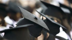 Graduation Day: Thousands of students earn their diplomas in downtown Milwaukee