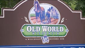 Old World Wisconsin; kids' admission free on September weekends