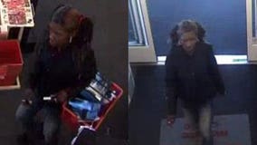 Recognize her? Police seek suspect after retail theft at CVS Pharmacy in Menomonee Falls