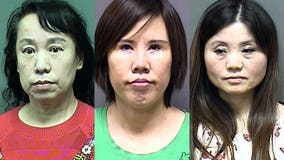 Prosecutors: Women charged $40-$60 for inappropriate massages at West Allis business