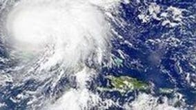 Hurricane forecasting is not for the faint of heart